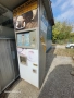 кафе автомат zanussi venezia , снимка 2