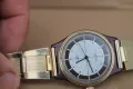 СССР мъжки ръчен кварцов часовник ''Чайка'', снимка 13