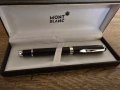 Mont Blanc нова оригинална писалка химикалка с кутия , снимка 2