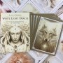 White Light Oracle - оракул карти , снимка 2