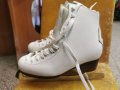 Професионални кънки за фигурно пързаляне WIFA Wilson Excel 38 номер , снимка 5