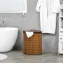 Кош за пране HOMCOM, вместимост 55 л, снимка 10