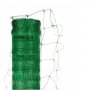 Мрежа за краставици и пълзящи растения, снимка 1 - Огради и мрежи - 37452171