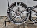 4бр 16ски джанти RC зa OPEL 5х110мм M680 , снимка 1