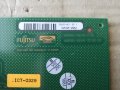 Fujitsu d2823-b11 gs1 DVI-D/Display Port Card Adapter PCI-E, снимка 6