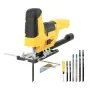 Акумулаторен прободен трион за Dewalt 18/20 V, 7 скорости, без батерия, снимка 2