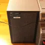 JVC UX-V55R - Дизайнерска микро Hi-Fi аудио система с вертикален диск, снимка 15