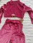 Уникално сладък розов секси комплект , снимка 3