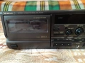 Продавам двукасетъчен дек TECHNICS RS TR474, снимка 2