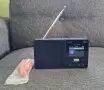 Lenco PIR-510BK – DAB+/FM/Internet Radio, снимка 2