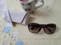 Michael Kors слънчеви очила, снимка 1 - Слънчеви и диоптрични очила - 44728746
