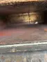 Готварска печка на дърва с фурна в добро състояние!, снимка 2