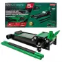 Крик крокодил нископрофилен 5т с педал ROCKFORCE – TR50001, снимка 1