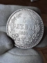 5 лева - 1884 година, снимка 5