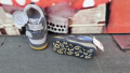 Английски детски обувки естествена кожа , снимка 1 - Детски обувки - 44535760