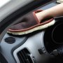 Ръкавица за почистване на автомобил от кашмир, снимка 1 - Аксесоари и консумативи - 34169460