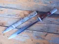 Щик към пушка Mauser k98, снимка 1