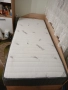 Продавам единично легло, снимка 1