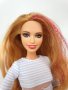 Барби Barbie Fashionistas Summer 2012, снимка 1 - Кукли - 44197672