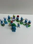 Kinder Surprise играчки смърфчета , снимка 1