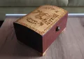 кутия дървена за колекционери отлична , снимка 4