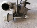 Турбо за дачия,рено нисан 1.5 дци, снимка 3