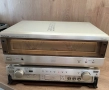 комплект предусилвател и крайно стъпало  Technics SE-A1010 & SU-C1010 Top, снимка 5