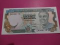 Банкнота Замбия-16151, снимка 1 - Нумизматика и бонистика - 30604097