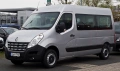 ВЪЗДУШНИ ВЪЗГЛАВНИЦИ - КИТ RENAULT MASTER III/IV 2010-, снимка 3