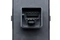 Бутон ключ за стъкла, Volkswagen, Touareg 7P, Touran 2, Seat Alhambra, снимка 6