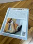 Книжка от поредицата Великите художници - Едгар Дега, снимка 8