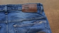 G-Star 3301 LOW TAPERED Jeans Размер 32 / 30 еластични дънки 1-61, снимка 8