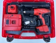 Hilti SFH 144-A - Трискоростен ударен винтоверт 14.4V, снимка 2