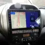 Toyota RAV 4 2003г-2005 Мултимедия Навигация Android, снимка 4