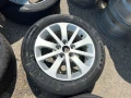 5х114.3 16 Джанти Kia Hyundai Mazda Honda 5x114.3 Киа Мазда Хюндай Хонда, снимка 4