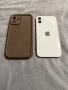 iPhone 12 white 64gb КАТО НОВ 160€, снимка 6