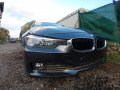 На части БМВ Ф30 320и 4х4 184коня - BMW F30 320i 184hp ляв волан, снимка 18