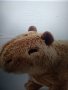 Капибара \ Capibara 25 см., снимка 5