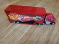 Cars Макуин Светкавицата и Мак, снимка 2
