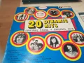 20 DYNAMIC HITS MADE IN GT BRITAIN-ПЛОЧА 1809241751, снимка 8