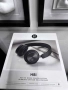 Аудио слушалки On-Ear Bang & Olufsen Beoplay H8i, Wireless, Black, снимка 9