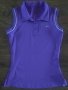 Nike Smash Sleeveless Polo Tenis   - страхотен дамски потник, снимка 6