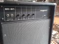 китарен усилвател  - REGENT  50-G1, снимка 3
