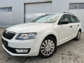 Skoda Octavia 1.4 TSI 150 к.с. Бензин ТUV-Германия, снимка 2