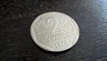 Монета - Франция - 2 франка | 1979г., снимка 1 - Нумизматика и бонистика - 29305986