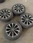Алуминиеви джанти 16 5x100 vag vw audi skoda seat, снимка 9