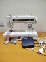 Метална шевна машина PRIVILEG SUPER NUTZSTICH - 90 W, снимка 8
