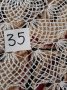 Покривка за маса на една кука № 35, снимка 3