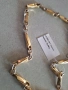 Златен синджир 18,46гр.14к, снимка 2