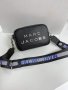 Черна чанта Marc Jacobs/SG55Z, снимка 1 - Чанти - 42813195
